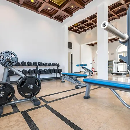 Aci Marina Apartamento