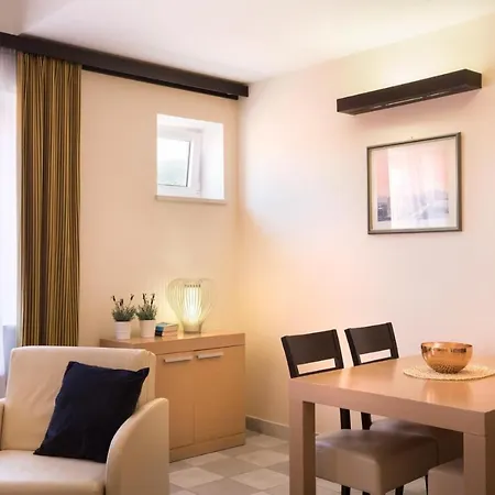 Aci Marina Appartement