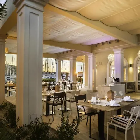 Aci Marina Apartamento *