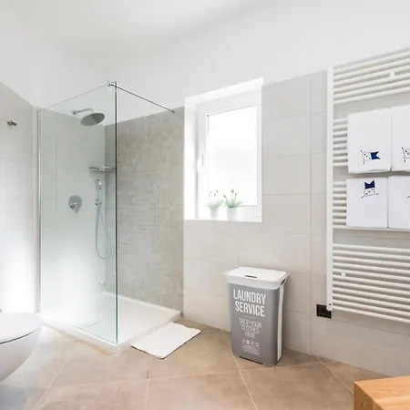 Aci Marina Appartement Cres