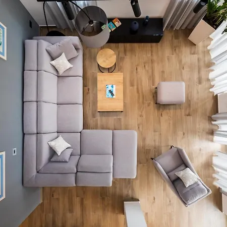 Aci Marina Apartamento *