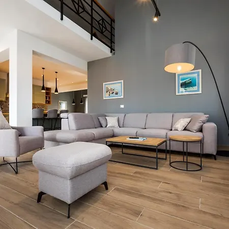 Aci Marina Appartement *