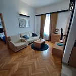 Aci Marina Апартаменты