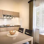 Apartman Aci Marina Cres