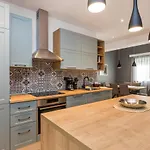 Apartman Aci Marina Cres