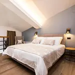 Apartman Aci Marina Cres