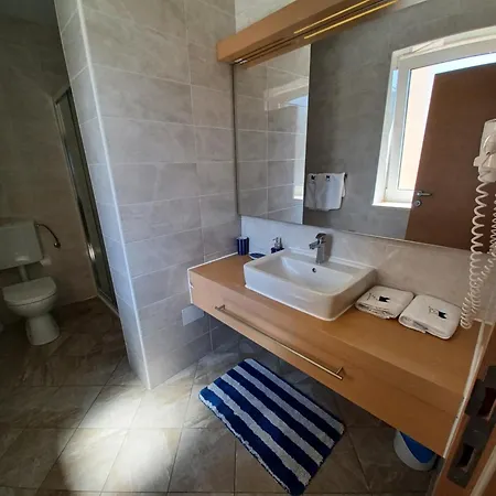 Apartman Aci Marina