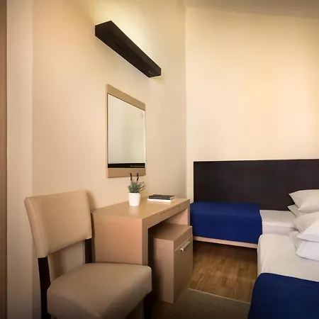 Aci Marina Apartman *