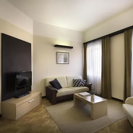 Aci Marina Apartman *