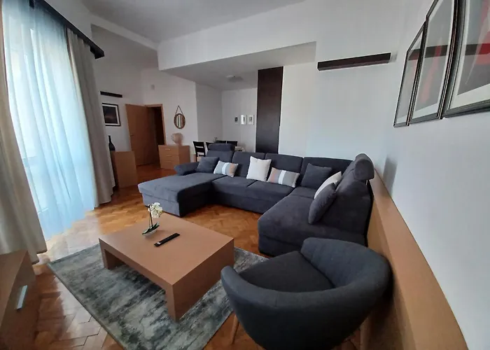 Appartement Aci Marina *