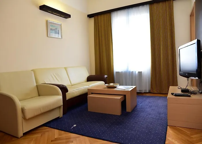Appartement Aci Marina *