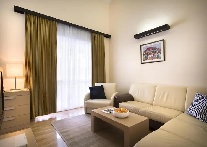 Appartement Aci Marina *