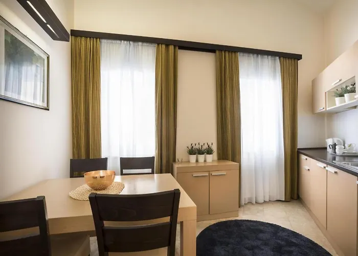 Appartement Aci Marina Cres