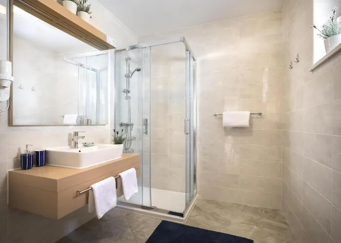 Appartement Aci Marina