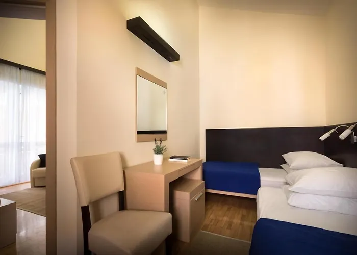 Aci Marina Appartement *