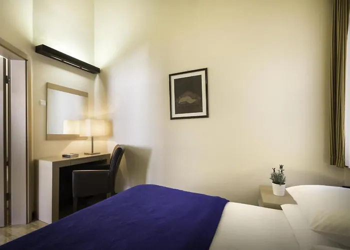 Aci Marina Appartement *