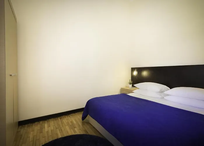 Aci Marina Appartement