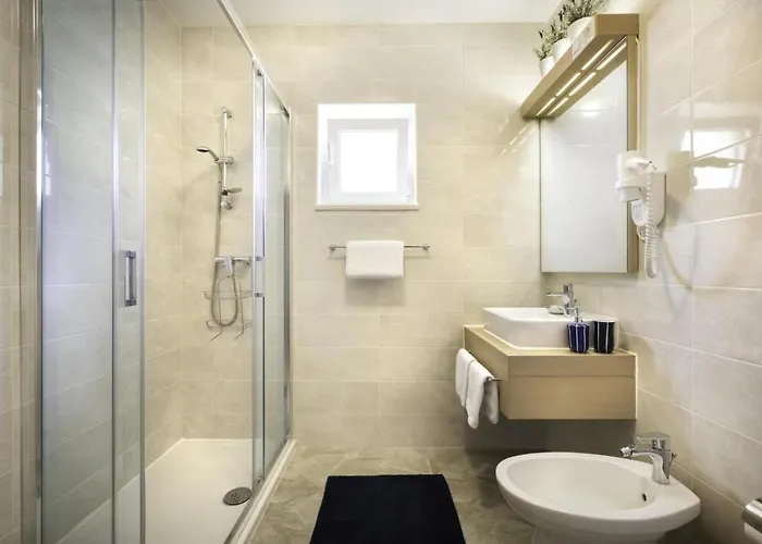 Aci Marina Appartement *