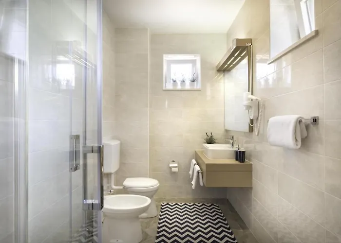 Appartement Aci Marina