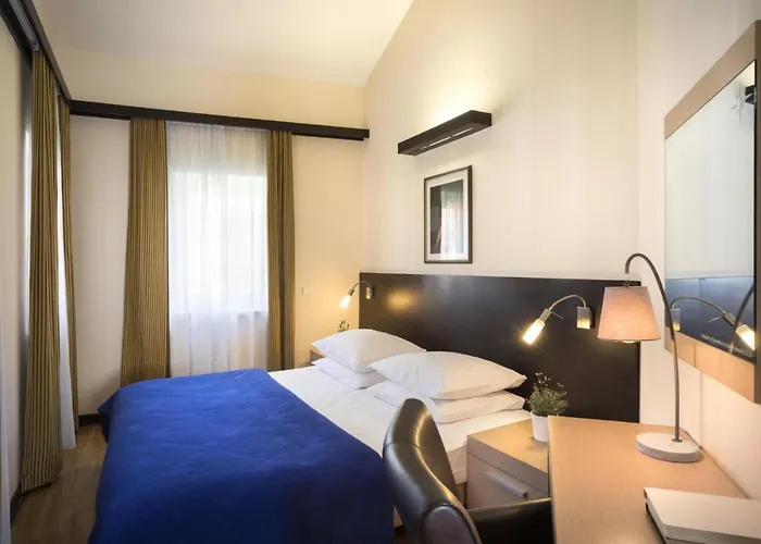 Aci Marina Appartement *