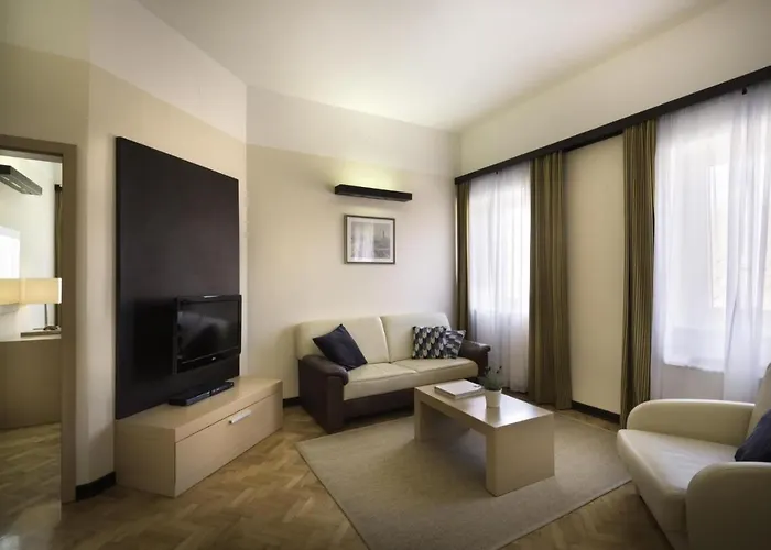 Aci Marina Appartement *