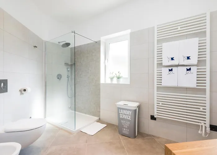 Aci Marina Appartement Cres