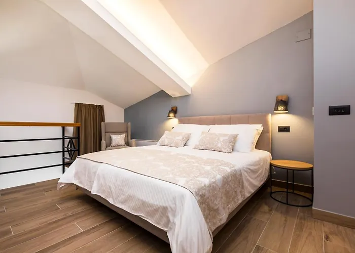 Appartement Aci Marina Cres