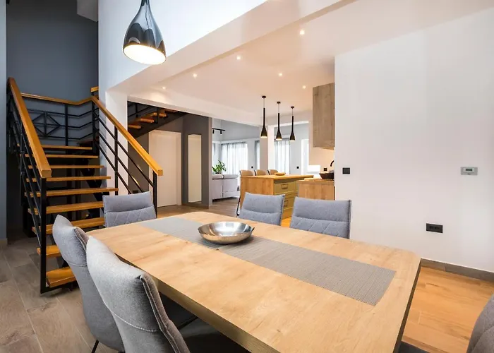 Appartement Aci Marina