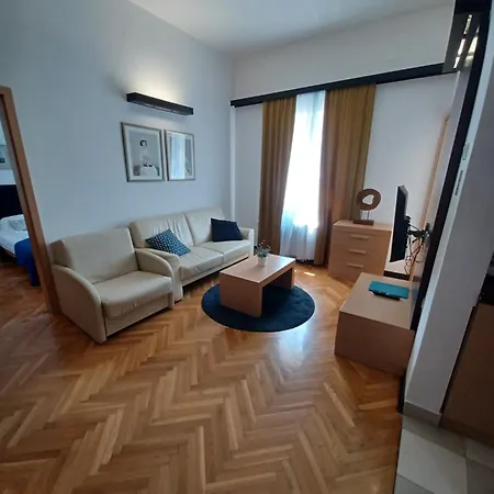 Aci Marina Appartement