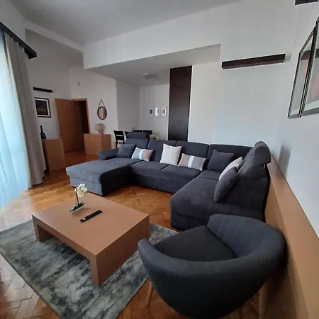 Apartment Aci Marina *