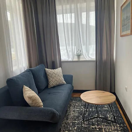 Aci Marina Apartment *