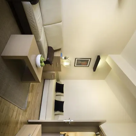 Aci Marina Apartamento *