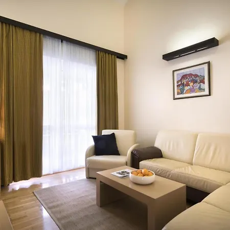 Apartment Aci Marina *