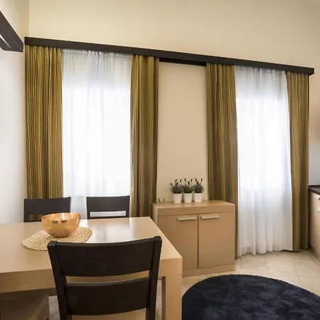 Appartement Aci Marina Cres