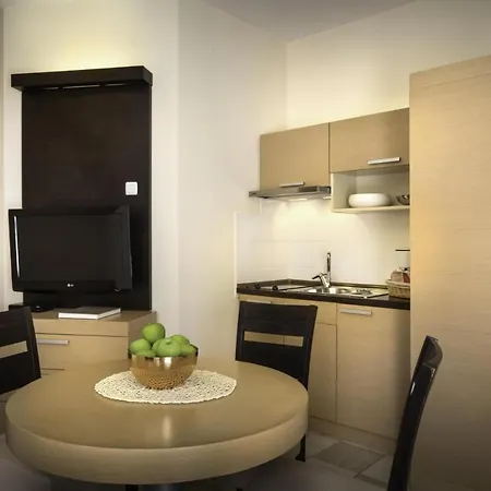 Aci Marina Cres