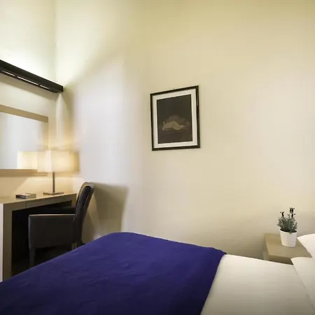 Aci Marina Apartment *