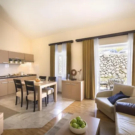 Aci Marina Apartment *