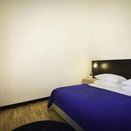 Aci Marina Apartment
