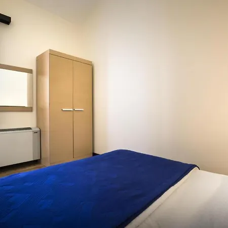 Apartment Aci Marina