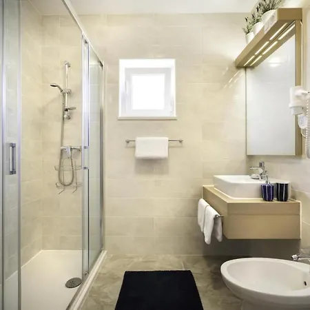 Aci Marina Apartment *