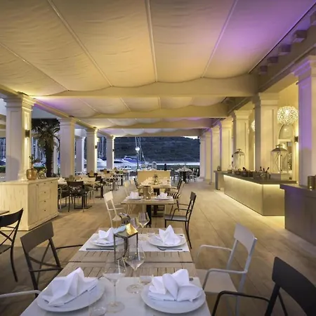 Aci Marina Apartment *