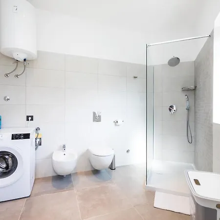 Aci Marina Apartment