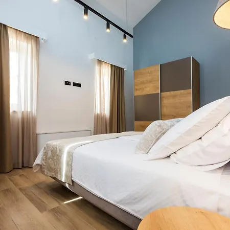 Aci Marina Apartment