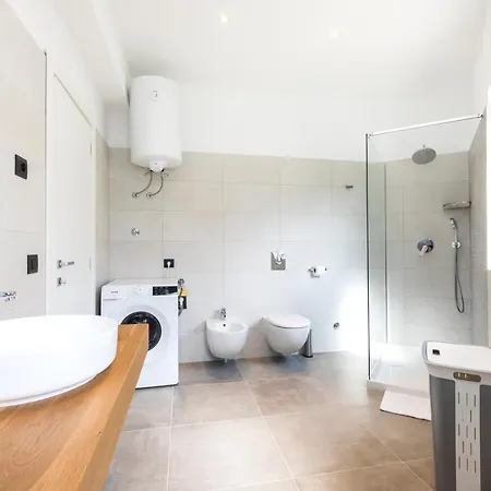 Appartement Aci Marina *