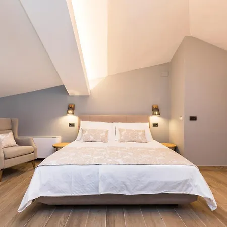 Aci Marina Apartment *