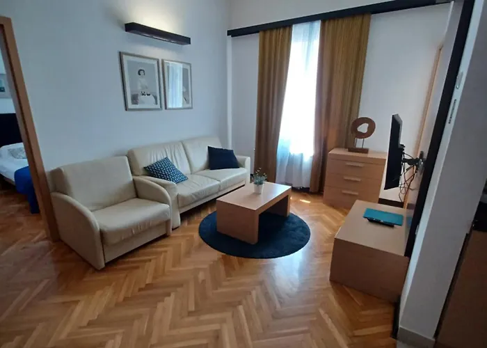 Aci Marina Apartment