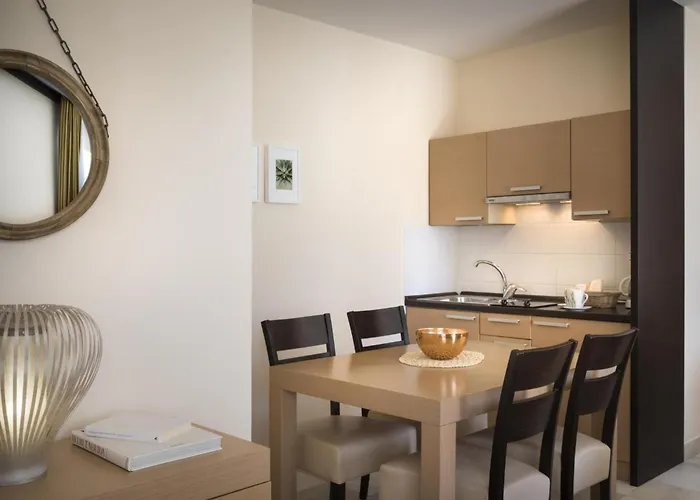 Apartment Aci Marina *