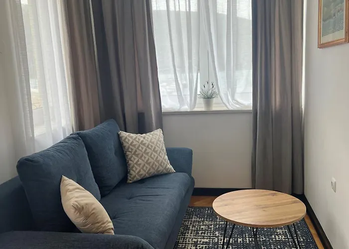 Aci Marina Apartment *