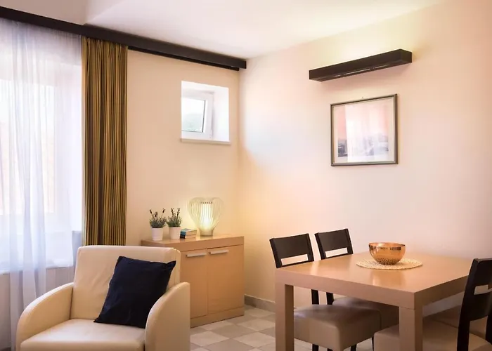 Aci Marina Apartment