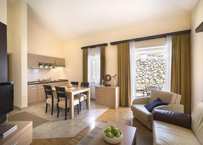 Aci Marina Apartment *